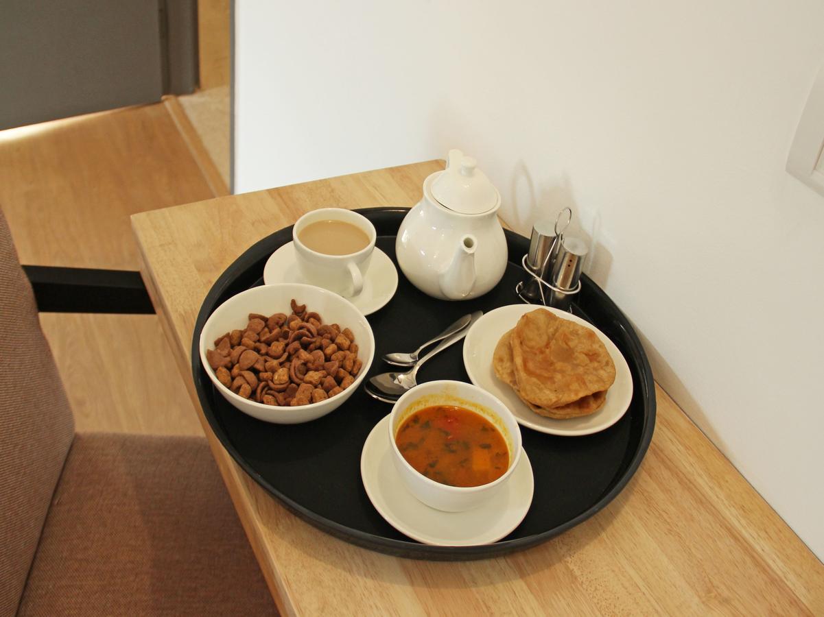 Hotel Baba Inn-by Rcg New Delhi