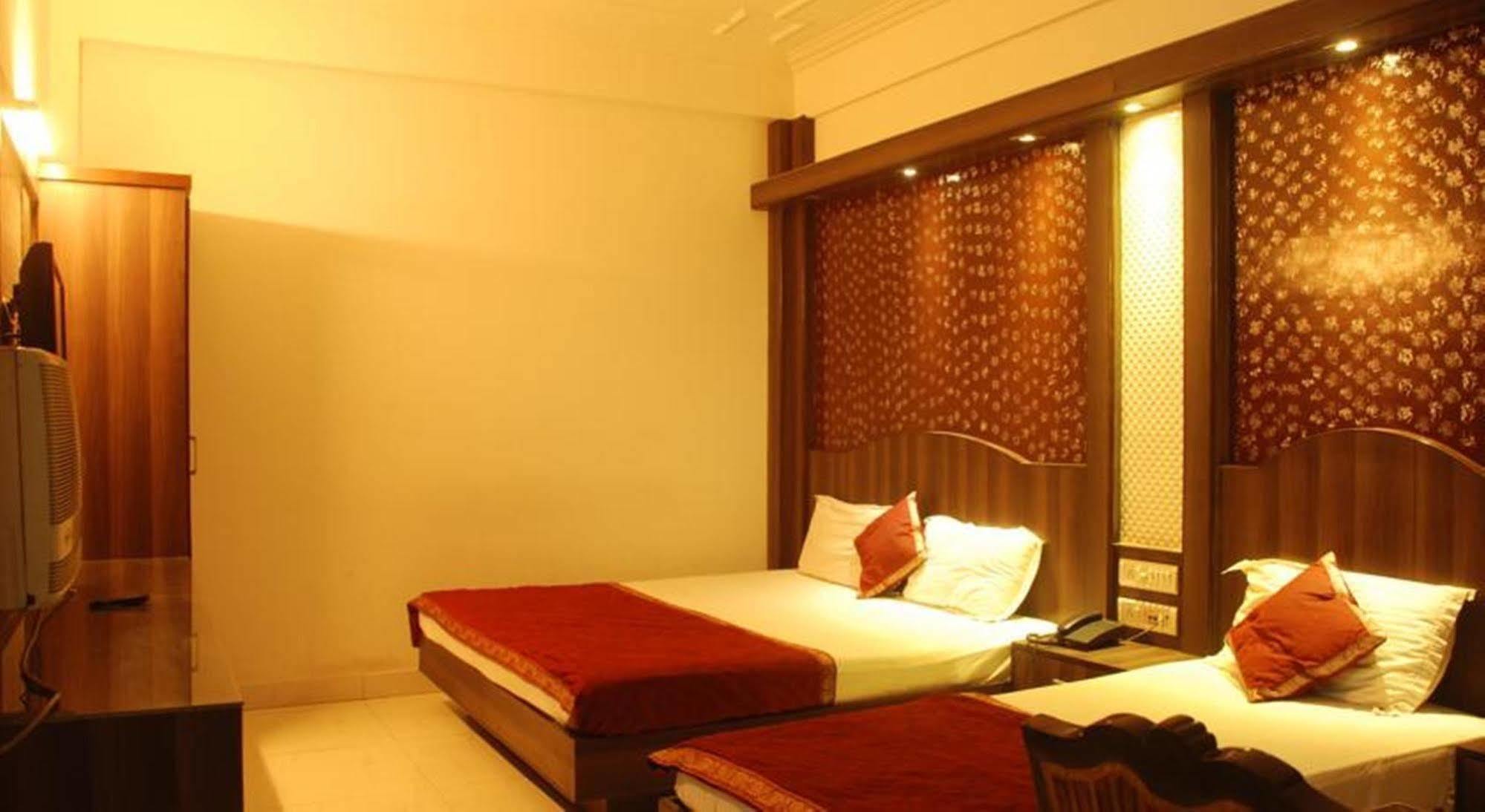 Baba Inn-by Rcg 3* New Delhi