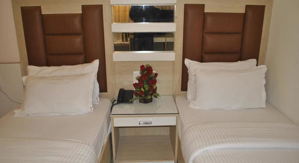 Baba Inn-by Rcg 3* New Delhi
