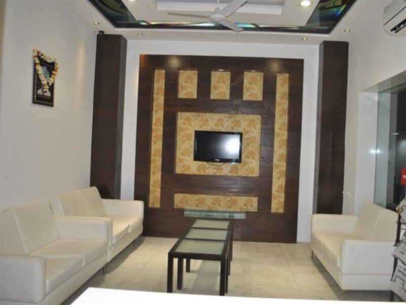 Hotel Baba Inn-by Rcg New Delhi